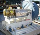 Used-Spencer Blower, Catalog #-M1550-SS. 3500 cfm at 12