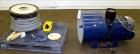 Used Spencer Turbine Blower, Model PB-620B-MOD