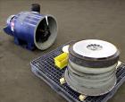 Used Spencer Turbine Blower, Model PB-620B-MOD