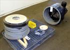Used Spencer Turbine Blower, Model PB-620B-MOD