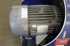 Used Spencer Turbine Blower, Model PB-620B-MOD