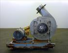 Used Twin City Turbo Pressure Blower, Model TBA-P3, Size 1306.