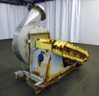 Used- Twin City Turbo Pressure Blower, Model TBA-P3, Size 1306.