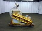 Used Twin City Turbo Pressure Blower, Model TBA-P3, Size 1306.
