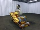 Used Twin City Turbo Pressure Blower, Model TBA-P3, Size 1306.