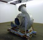 Used Twin City Turbo Pressure Blower, Model TBA-P3, Size 1306.