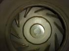 Used Twin City Turbo Pressure Blower, Model TBA-P3, Size 1306.