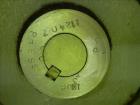 Used Twin City Turbo Pressure Blower, Model TBA-P3, Size 1306.