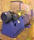 Unused- Twin City Size Blower/ Fan, Model 400.