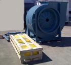 Twin City Centrifugal Fan, Model 445 BAE-SW