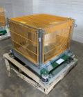 Unused- Twin City Fan & Blower Compact Plenum Fan