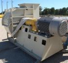 Unused-Twin City Blower, Type HRT-SW, Size 360.  Rated 37,400 cfm @ 14