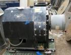 Used Twin City High Pressure Blower, Type RBA-SW, Size 913