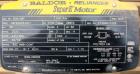 Used Twin City High Pressure Blower, Type RBA-SW, Size 913