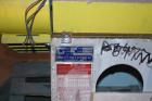USED: Twin City Blower, carbon steel, type RBO-SW-911, arrangement 9L. 11