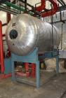 Used- Bryan Steam DSH Spray Type Boiler Feed-Water De-Aerator,