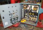 Used Bryan Steam DSH Spray Type Boiler Feed-Water De-Aerator,