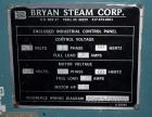 Used- Bryan Steam DSH Spray Type Boiler Feed-Water De-Aerator,