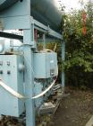 Used Cleaver Brooks Spraymaster Deaerator Model SDP30-600-5D. Rated for 30,000 LBS/HR. Unit includes (5) 1 1/2 HP, 3/60/208-230/460 Volt pumps and misc valves, piping and panels. 1200 gallon capacity...