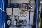 Used Hurst Deaerator System. Consisting of: (1) tank rated 50 psi at -20 to 300 degrees F., serial# 1150182DA, National Board# 17204, built 2011, (2) centrifugal pumps, and a control panel with Allen...