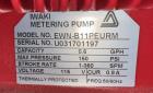 Used Industrial Steam Jet Spray Deaerator, Model 3JS5 – Efficient Boiler Feedwater Treatment