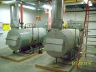 Used Sellers Packaged Water Heater, model BT-32-360