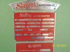 Used Sellers Packaged Water Heater, model BT-32-360
