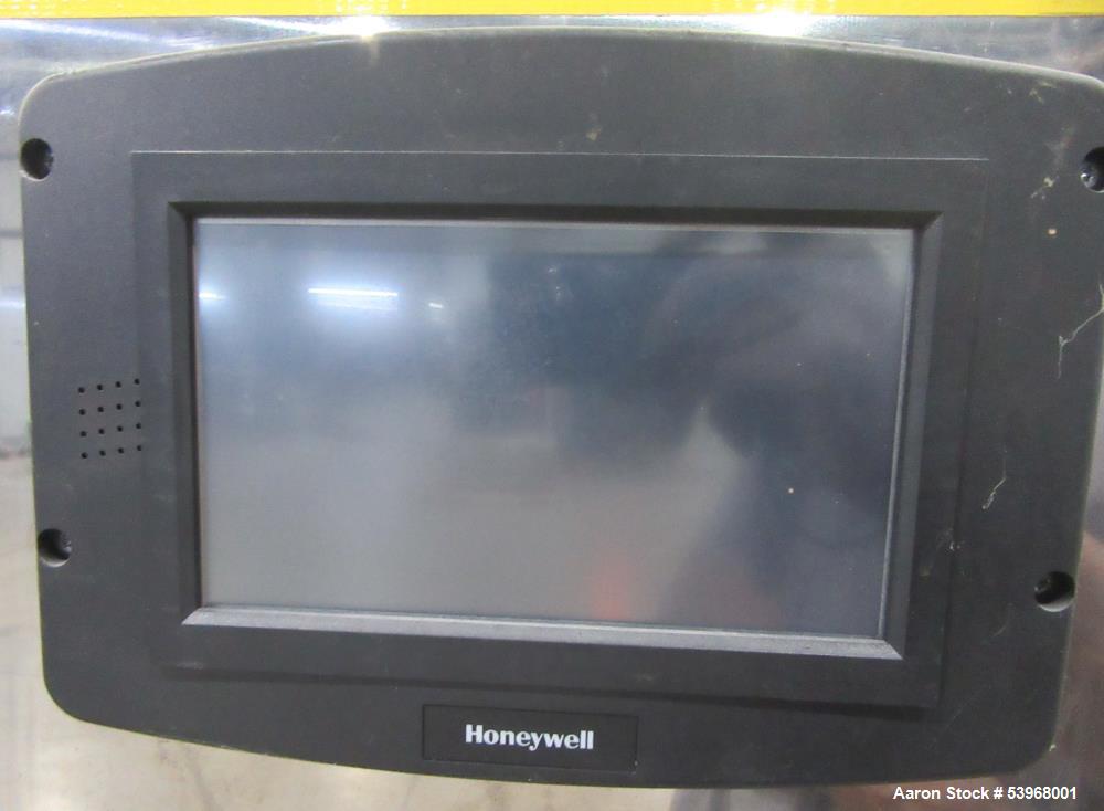 AJAX A200 Series Boiler for Sale – 50 HP, 90% Thermal Efficiency – 2,000,000 BTU