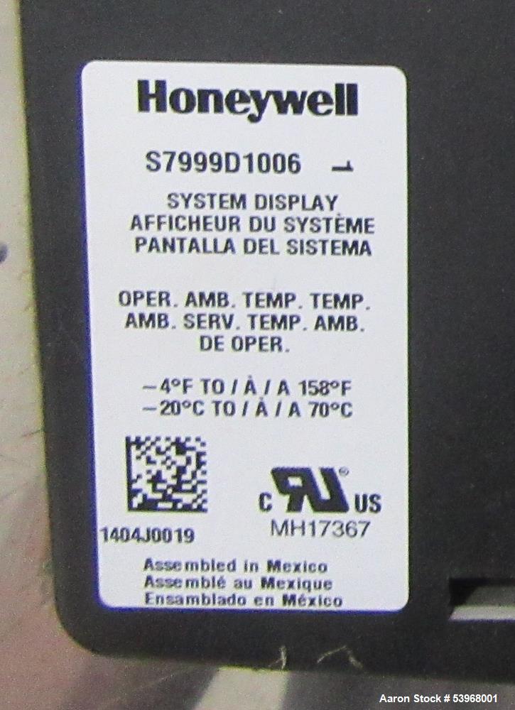 AJAX A200 Series Boiler for Sale – 50 HP, 90% Thermal Efficiency – 2,000,000 BTU