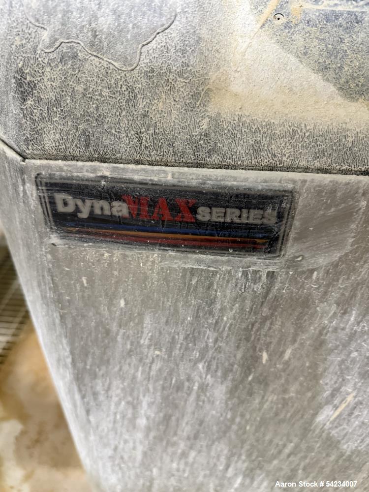 Industrial Camus Hydronic Boiler – 744,000 BTU Output, Natural Gas