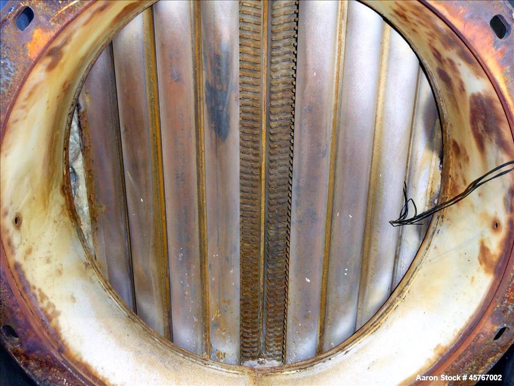 Used Miura Boiler Co. Ltd, Model EX-300