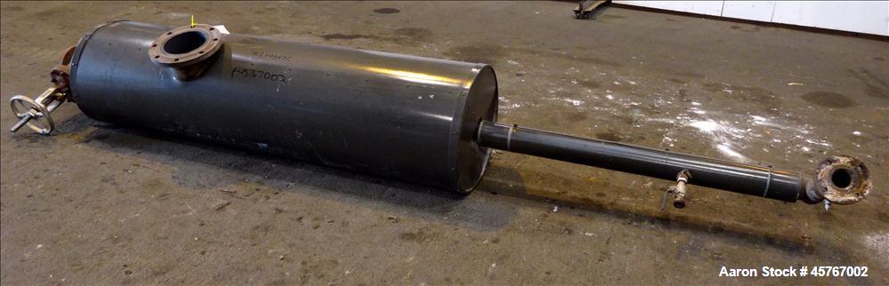 Used Miura Boiler Co. Ltd, Model EX-300