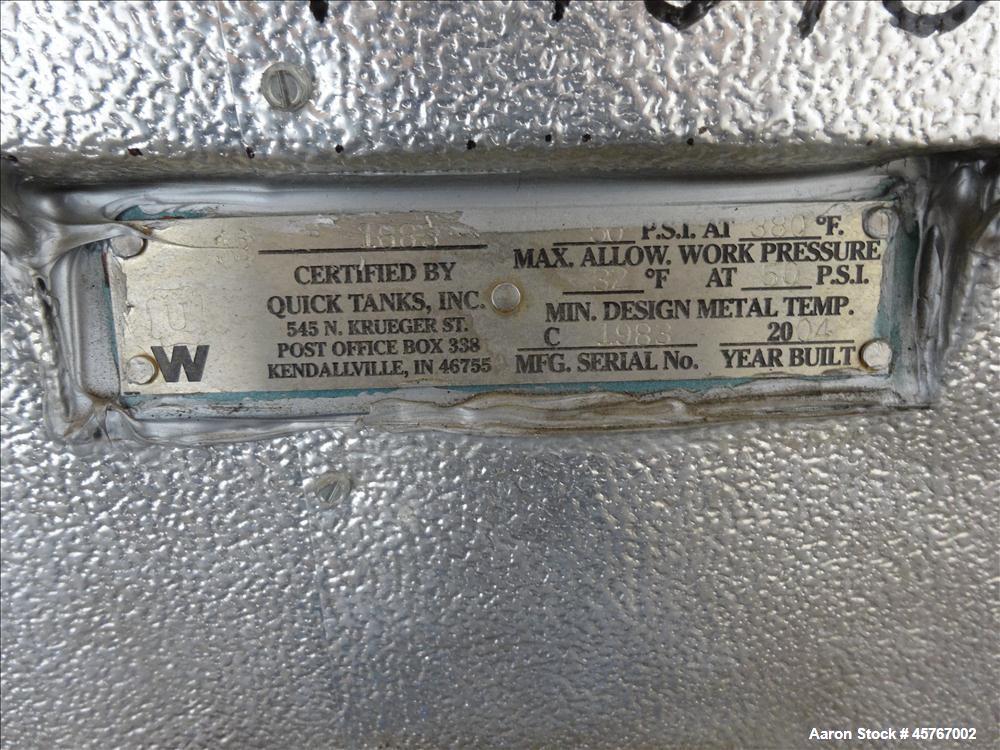Used Miura Boiler Co. Ltd, Model EX-300