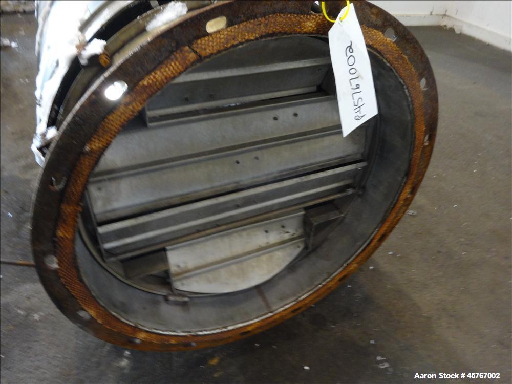 Used Miura Boiler Co. Ltd, Model EX-300