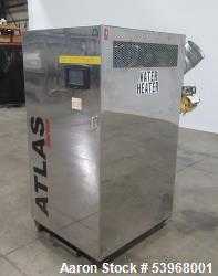 AJAX A200 Series Boiler for Sale – 50 HP, 90% Thermal Efficiency – 2,000,000 BTU/hr
