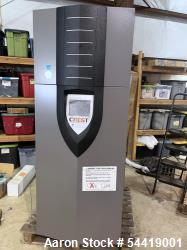 Used Lochinvar Crest FBN1001 Condensing Boiler – 1,000,000 BTU High-Efficiency Natural Gas Heating System