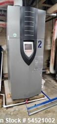 Lochinvar Crest FBN1001 High-Efficiency Natural Gas Condensing Boiler for Commercial and Industrial Heating Applications