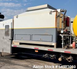 Energy Fabrication 30 MMBTU Frac Heating Unit Propane Fired