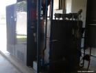 Used Lattner Electric Boiler, Model 1400HS. 5026 lbs. max steam capacity. 150 psi, 140 hp, 480 volt, 1684 amps, 3 phase. Mfg. 2007.
