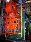 Used:  Babcock and Wilcox water tube boiler, 20,000 pounds per hour at 250 psig design pressure. 2253 square feet heating surface. Built 1964.