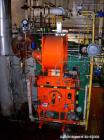 Used:  Babcock and Wilcox water tube boiler, 20,000 pounds per hour at 250 psig design pressure. 2253 square feet heating surface. Built 1964.