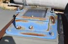 Unused- Born ISOM Direct Fired Heater