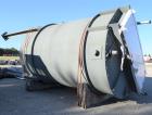 Unused- Born HDO Direct Fired Heater. Operating conditions 805 psig at 390 degress F., radiant tube bare surface area 345 square feet. With a Maxon Ovenpak burner, gas train and panel. Last used In B...