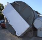 Unused- Born HDO Direct Fired Heater. Operating conditions 805 psig at 390 degress F., radiant tube bare surface area 345 square feet. With a Maxon Ovenpak burner, gas train and panel. Last used In B...