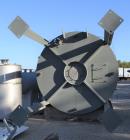 Unused- Born HDO Direct Fired Heater. Operating conditions 805 psig at 390 degress F., radiant tube bare surface area 345 square feet. With a Maxon Ovenpak burner, gas train and panel. Last used In B...