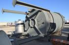 Unused- Born HDO Direct Fired Heater. Operating conditions 805 psig at 390 degress F., radiant tube bare surface area 345 square feet. With a Maxon Ovenpak burner, gas train and panel. Last used In B...