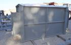 Unused- Born HDO Direct Fired Heater. Operating conditions 805 psig at 390 degress F., radiant tube bare surface area 345 square feet. With a Maxon Ovenpak burner, gas train and panel. Last used In B...