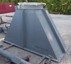 Unused- Born HDO Direct Fired Heater. Operating conditions 805 psig at 390 degress F., radiant tube bare surface area 345 square feet. With a Maxon Ovenpak burner, gas train and panel. Last used In B...