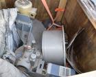 Unused- Born HDO Direct Fired Heater. Operating conditions 805 psig at 390 degress F., radiant tube bare surface area 345 square feet. With a Maxon Ovenpak burner, gas train and panel. Last used In B...