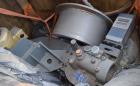 Unused- Born HDO Direct Fired Heater. Operating conditions 805 psig at 390 degress F., radiant tube bare surface area 345 square feet. With a Maxon Ovenpak burner, gas train and panel. Last used In B...